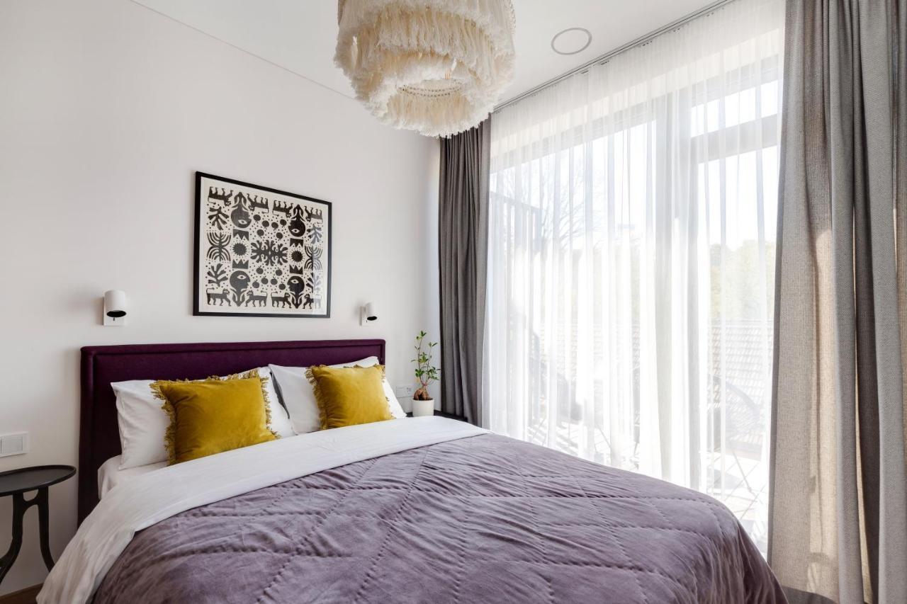Cosy Home Paupys VNO Exterior foto